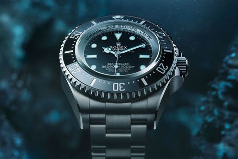 james cameron rolex deepsea challenge|rolex deepsea challenge 2022.